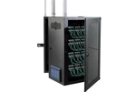 Chatsworth - 12419-736 Cube-it Plus Wall 18u. Fixed Price $1432.30.