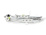 Oracle 7042273 1u/2u Cable Management Arm (snap-in) 4z. Fixed Price $75.00.