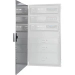 Middle Atlantic 20sp Glass Door For Brk/obrk Rk-gd20. Fixed Price $149.99.