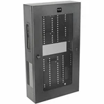 Tripp Lite By Eaton 3u Low-profile Vertical Switch-depth Wall-mount Enclosure. Fixed Price $499.30.