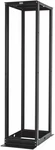 Chatsworth - 50120-703 Quadrarack 4-post Frame For Network. Fixed Price $1404.04.