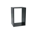 Middle Atlantic Brk20-22 Floorstanding Rack,20 Spaces, Black Laminate (f71). Fixed Price $300.00.