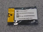 New Dell Trusted Platform Module Tpm 2.0 Poweredge R730 R630 G13 Servers K98xh. Fixed Price $199.00.