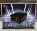 Fsp Hydro Ptm 850w Pro 80 Plus Platinum Full Modular 12v Power Supply Hpt2-850m. Fixed Price $150.00.