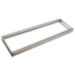 Synthrotek 3u Eurorack Case Brackets, 84hp Rails - Modular Hardware. Fixed Price $49.99.