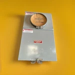Milbank Uc3438-xl 20a Ring-type Ct Rated Meter Socket Enclosure 1 Unit. Fixed Price $346.71.