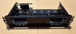 Mk1 Manufacturing Sliding Rackmount Shelf 19" 2u Server Rack 2024 M4 Mac Mini. Fixed Price $449.00.