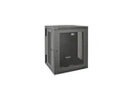Tripp Lite Srw15us 15u Smartrack Wall-mount Rack Enclosure Cabinet. Fixed Price $1332.78.