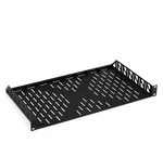 Middle Atlantic 1sp Vented Utility Shelf. Fixed Price $35.00.