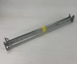 Hp 487244-001 A Left And Right Server Rail Kit. Fixed Price $35.99.