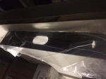 Or-604004396 - Ortronics Hinged Wall Mount Bracket, 3.5 H X 19" W 6" D (new). Fixed Price $38.99.