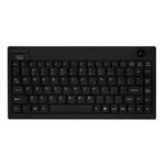 Wireless Mini Trackball Keyboard 87-key Compact 800 Dpi 2.4ghz Usb 30ft Range. Fixed Price $39.99.