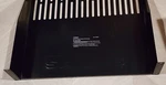 Sanus Cash22-b1 2u Component Vented Av Rack Shelf. Fixed Price $59.00.