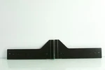 Onkyo/ Integra Irk-120 3 Space Rack Mount Ears For Cdc-3.4 Dbs 30.3 50.3 Dpc-7.9. Fixed Price $44.19.