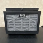 Tripp Lite Smart Rack Sp8812 Enclosure: Wall Mount, Steel Srw0ulb001. Fixed Price $99.98.