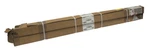 18 Automation Direct Dn-r35s1 / 43910/f-1m Dinnectors Rails 3'3'' 35x7.5mm Nsmp. Fixed Price $100.00.