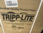 Tripp Lite Smartrack Srw18us Lowprofile Switch Depth Wall Mount New. Fixed Price $499.99.
