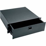 Middle Atlantic D3 3ru Heavy-duty 19" Rack Drawer 50lb Black. Fixed Price $340.00.