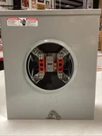 Milbank U7043-xl-tg-bl Ringless Meter Can Socket Enclosure. Fixed Price $100.00.