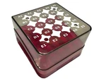Heathrow Scientific Arctic Square 2ml Cryogenic Storage Box 25 Tube Laboratory. Fixed Price $11.66.