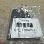 11301-702 Butt-splice Kit Cpi 0.38"w X 2"h 5"l; Black Chatsworth Brand. Fixed Price $14.99.