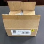 Rittal Dk7077.000 6-14mm Cabinet Cable Clamps For C Rails, Dk Series. Fixed Price $65.00.