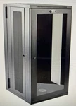 Tripp Lite Srw26usg 26u Wall Mount Or Floor Rack : Scratch-n-dent New Unit. Fixed Price $359.95.