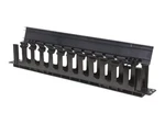 Intellinet 714679 Cable Management Panel Plastic Black 265g 19". Fixed Price $23.29.