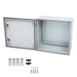16x16x8" Fiberglass Steel Electrical Enclosure Ip65 Waterproof/dustproof. Fixed Price $79.51.