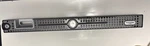 Dell Poweredge 1950 Server Faceplate Front Cover Bezel With 2 Keys. Fixed Price $10.00.