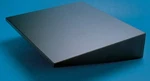 Ortronics Or-604044927 - Wall Mounted Shelf Black New. Fixed Price $70.00.