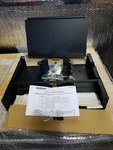 Superior Modular Products Rtc36b Cabinet Rack Mount 36 Port Black. Fixed Price $175.00.