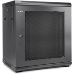 Rocstor - Y10e005-b1 Solidrack Wall Mount Rack Enclosure. Fixed Price $258.57.