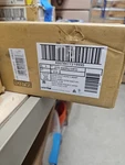 Leviton 492ruhfo Horizontal Manager - Black #281. Fixed Price $15.00.