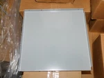 New Milbank 1212ge-nk Wireway End 12 X Inch Screw Cover. Fixed Price $19.95.