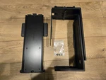 Uplift Desk Extension Cpu Holder Adapter Cpu128-nts No Track Spacer. Fixed Price $45.00.