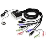 Aten Kvm Switch. Fixed Price $102.48.