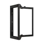 Kendall Howard Phantom Class 18u Open Frame Swing-out Rack 1915-3-800-18. Fixed Price $379.00.