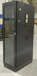 Black Box Climatecab Rm5000a-r3 Server Data Cabinet 84" H X 23.94" W 39.5" D. Fixed Price $1599.99.