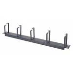 Video Mount Products D-ring Cable Manager For Equipment Racks And Cabinets - 1u. Fixed Price $49.51.
