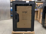 Middle Atlantic Dwr-16-17pd Wall Mount Rack Cabinet 16u Plexi Door New. Fixed Price $728.90.