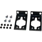 Aruba X412 1u Universal 2-post Rack Mount Kit. Fixed Price $85.00.