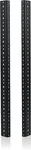 Gator Rackworks Heavy Duty Steel Rack Rail Set; 12u Size (grw-rackrail-12u). Fixed Price $34.99.