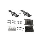 Exposed Rack 8-00-9798 1.75' Z Brkt+feet Z175. Fixed Price $75.54.