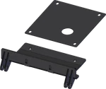 Open Trail 106145 Front Mount Plows. Fixed Price $99.95.