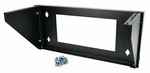 Cnaweb 4u Folding 19-inch Wall Mountable Vertical Network Rack And Server. Fixed Price $39.95.