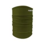 Phunkshun Double Tube Neck Gaiter, Lichen. Fixed Price $16.89.