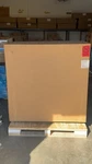Apc Netshelter 24u Server Rack 19" W X 42" Depth Ar3104sp1x963. Fixed Price $1299.99.