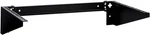 5u Vertical Wall Mount Rack - Heavy Duty 125lbs Capacity Mounting Brack. Fixed Price $70.99.
