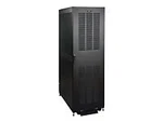 Tripp Lite Sr42ubeis 42u Rack Enclosure Server Cabinet For Harsh Environments, N. Fixed Price $4210.89.